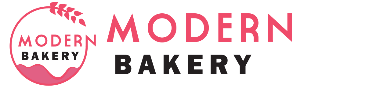 Modern Bakery